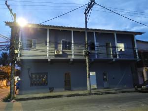 Photo de la galerie de l'établissement Flats Aconchego com Ar condicionado, à Rio das Ostras