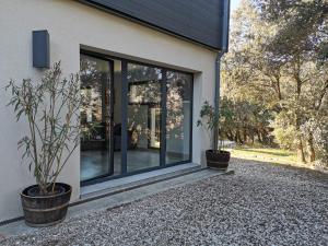 Fotografie z fotogalerie ubytování Gîte moderne en Drôme v destinaci Roche-Saint-Secret