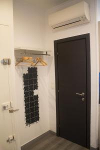 Ein Badezimmer in der Unterkunft Appartement palais plages