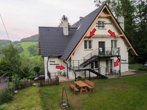 Budova, v ktorej sa privát nachádza