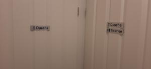 Fotografie z fotogalerie ubytování Schillers Landhaus v destinaci Neu Darchau