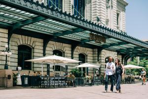 Gallery image of The Crawford Hotel in Denver