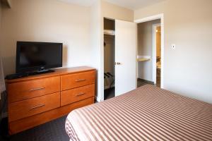 Canadas Best Value Inn-Prince George