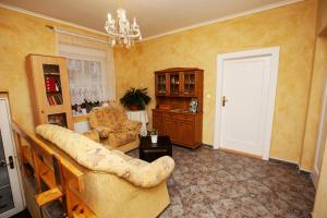 Fotografie z fotogalerie ubytování Apartmány Rossini v destinaci Františkovy Lázně