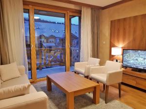 Foto da galeria de LUX apartman B432 u Aparthotelu Vučko em Jahorina