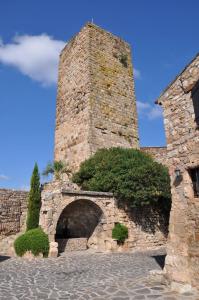 Gallery image of Le Château d'Argens in Les Arcs sur Argens