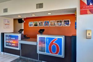 Kép Motel 6-Cocoa Beach, FL szállásáról Cocoa Beachben a galériában