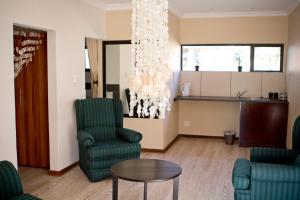 Billede fra billedgalleriet på Villa Mexicana Guesthouse i Kimberley