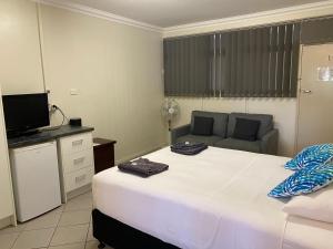 Gallery image of Cityside Accommodation in Mount Isa