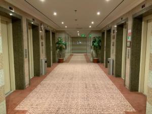 Fotografie z fotogalerie ubytování Palestine Hotel Makkah v Mecce