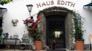 Fotografie z fotogalerie ubytování Haus Edith v destinaci Maria Wörth