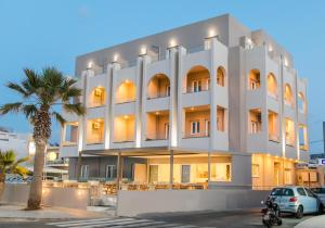 Foto dalla galleria di Marilyn Apartments a Rethymno
