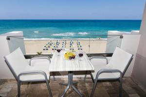 Foto dalla galleria di Marilyn Apartments a Rethymno