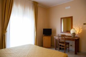Gallery image of Hotel Maddaloni in Tufino