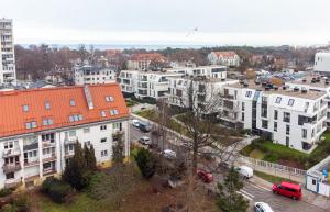 Gallery image of Victus Apartamenty, Apartament Livia in Sopot