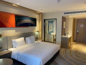 Gallery image of Holiday Inn Express Ulanqab Jining by IHG in Ulanqab