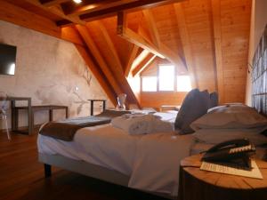Fotografie z fotogalerie ubytování Hotel Paradiso v destinaci Asiago