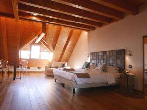 Fotografie z fotogalerie ubytování Hotel Paradiso v destinaci Asiago