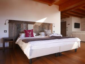 Fotografie z fotogalerie ubytování Hotel Paradiso v destinaci Asiago