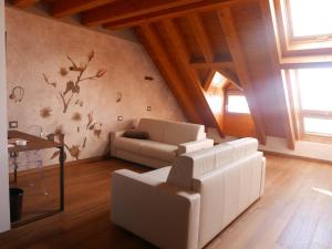 Fotografie z fotogalerie ubytování Hotel Paradiso v destinaci Asiago