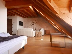 Fotografie z fotogalerie ubytování Hotel Paradiso v destinaci Asiago