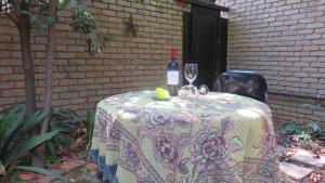 Gallery image of Beni Apartment in Pretoria