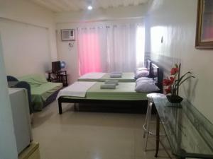 Gallery image of Kassel Dorz Hostel in Manila