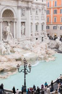 Gallery image of Sweet Life Trevi Roma in Rome