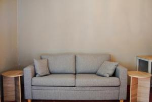 Posezení v ubytování Hotel Speiereck