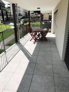 Fotografie z fotogalerie ubytování Easy-Living Apartments Dietwil v destinaci Dietwil