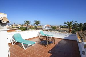 The swimming pool at or close to 026 Villa Leonor - Deniasol