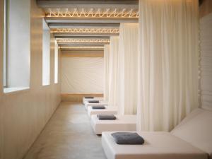 Foto da galeria de Mykonos Riviera Hotel & Spa, a member of Small Luxury Hotels of the World em Tourlos