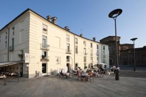 Galeriebild der Unterkunft La Finestra Sulla Reggia in Venaria Reale