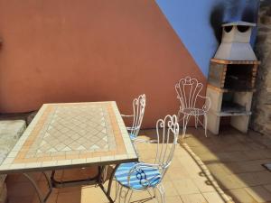 Fotografie z fotogalerie ubytování Al Patio v destinaci Los Loros