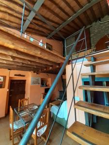 Fotografie z fotogalerie ubytování Al Patio v destinaci Los Loros
