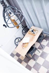 Fotografie z fotogalerie ubytování Puur Mechelen v destinaci Mechelen + 28 fotografií