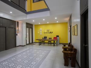 Galeriebild der Unterkunft Super OYO 570 Casa Lily in Manila