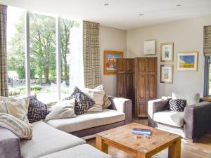 Afbeelding uit fotogalerij van Ballyquirke House by Trident Holiday Homes in Moycullen