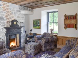 Afbeelding uit fotogalerij van Ballyquirke House by Trident Holiday Homes in Moycullen