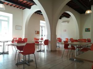 Ресторан / где поесть в Casa San Giuseppe - Isola d'Elba