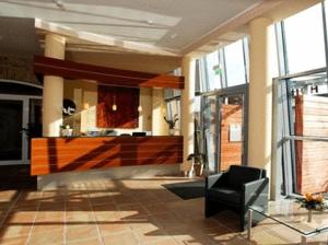 Mynd úr myndasafni af AKZENT Hotel Altenberge í Altenberge