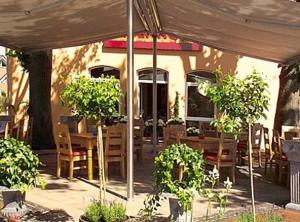 Mynd úr myndasafni af AKZENT Hotel Altenberge í Altenberge