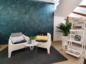 Gallery image of Beach Rooms Split in Podstrana