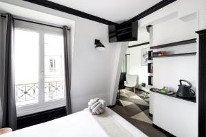 Cucina o angolo cottura di Madrigal