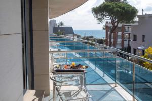 Best Western Hotel Mediterraneo, Castelldefels – Bijgewerkte ...