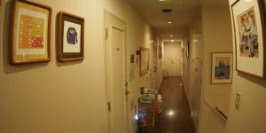 Fotografie z fotogalerie ubytování Bellscabin Guesthouse v destinaci Karuizawa