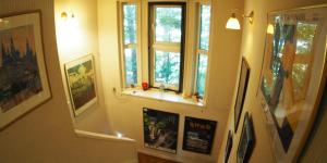 Fotografie z fotogalerie ubytování Bellscabin Guesthouse v destinaci Karuizawa