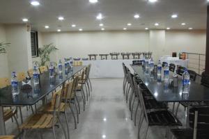 Gallery image of HOTEL NEW BHARTI in Aurangabad