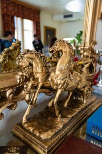 Fotografie z fotogalerie ubytování Premier Prezident Garni Hotel and Spa v destinaci Sremski Karlovci