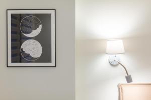 Fotografie z fotogalerie ubytování Art & Comfort Rooms v destinaci Kaunas